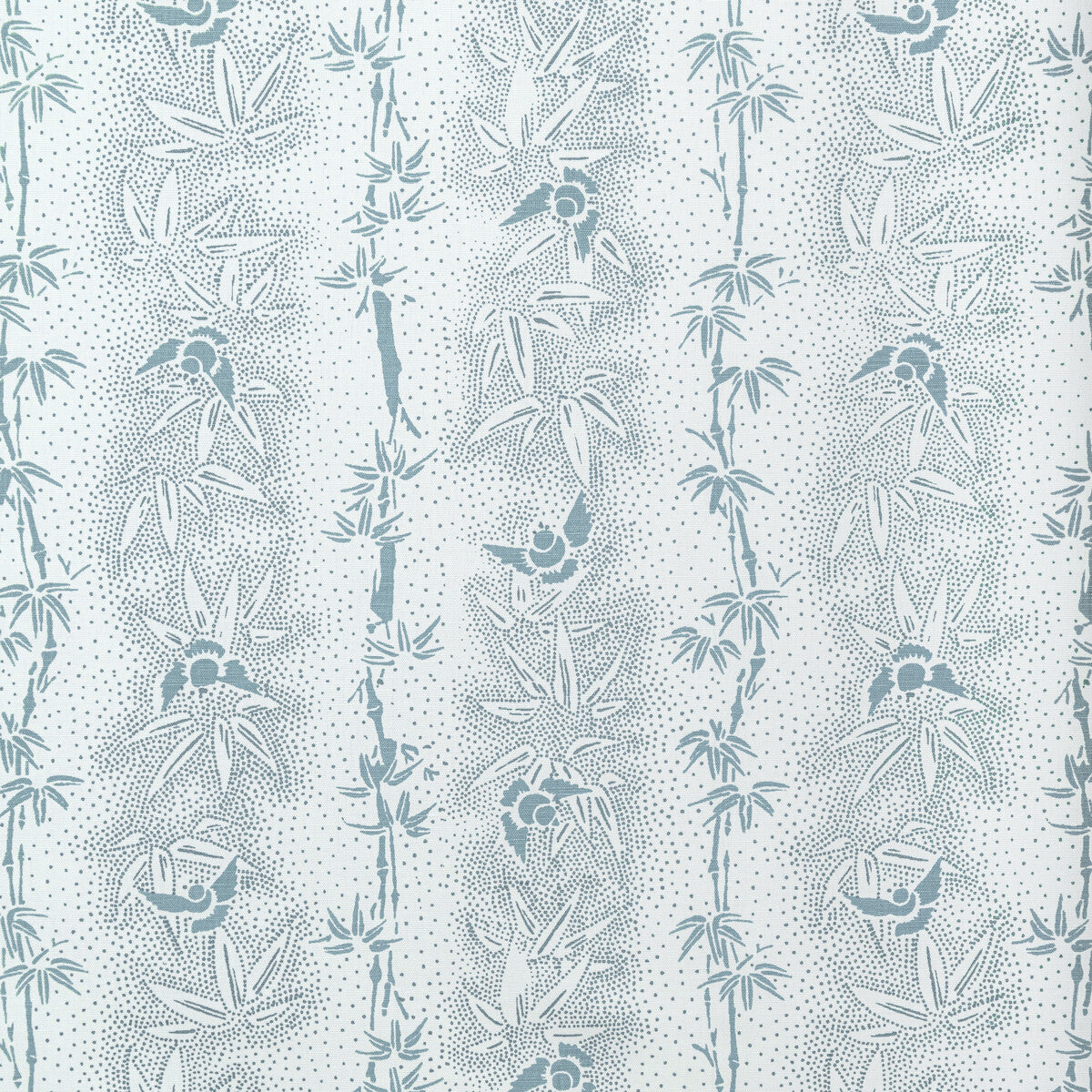 KRAVET COUTURE PASSERINE DELFT