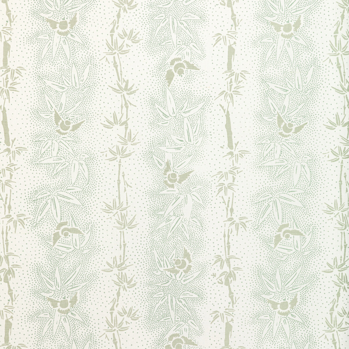 KRAVET COUTURE PASSERINE LICHEN