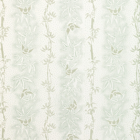 KRAVET COUTURE PASSERINE LICHEN