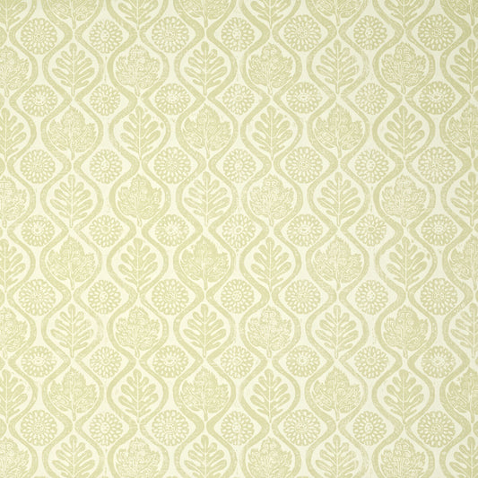 LEE JOFA OAKLEAVES GREEN