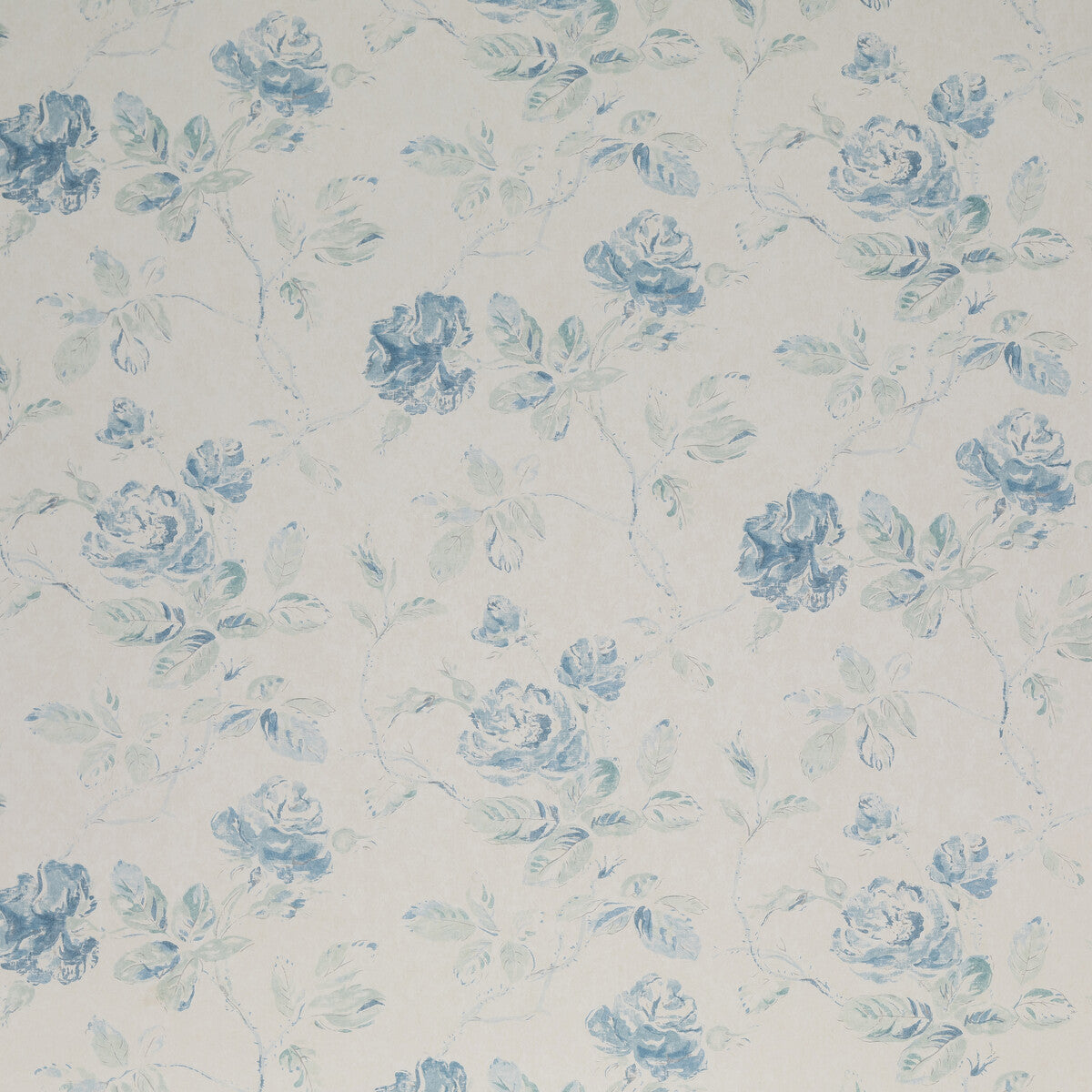 LEE JOFA MARLOW BLUE/MINT/CREAM
