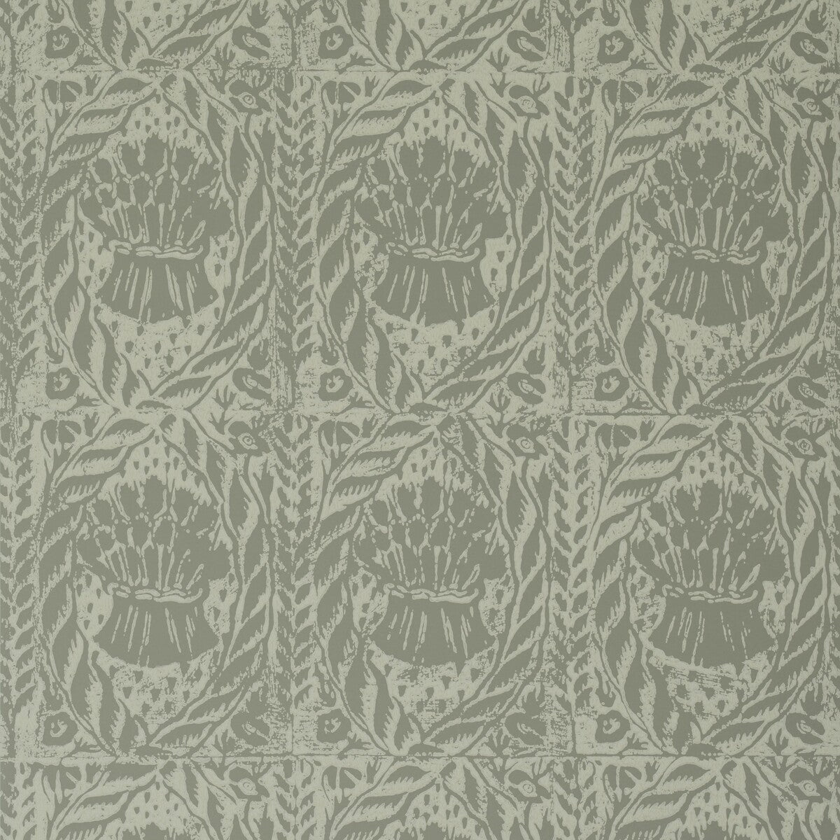 LEE JOFA CORNSTOOKS WP FRENCH GREY