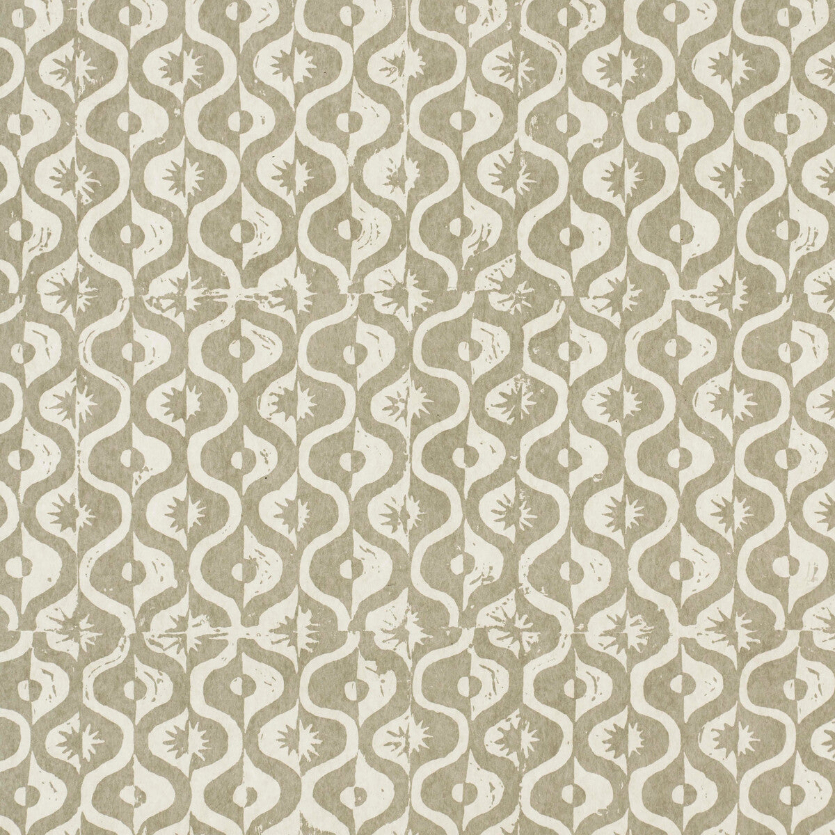 LEE JOFA SMALL MEDALLION WP STONE