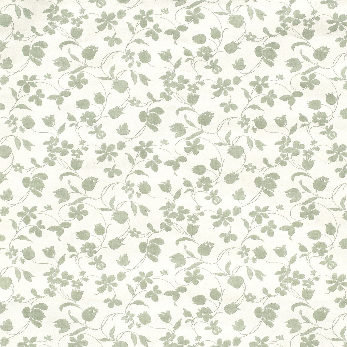 LEE JOFA MAYFIELD WALLPAPER SAGE