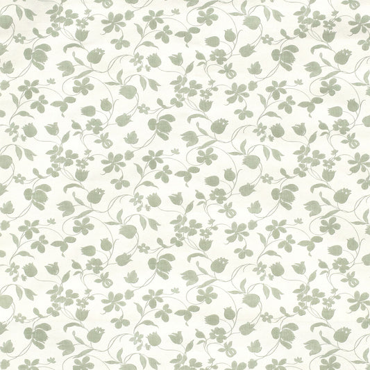 LEE JOFA MAYFIELD WALLPAPER SAGE
