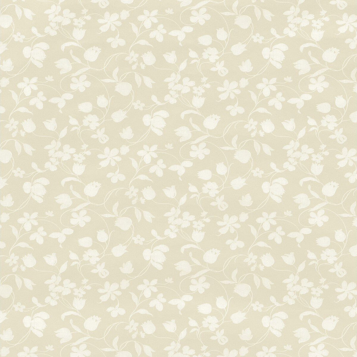 LEE JOFA MAYFIELD WALLPAPER WHITE