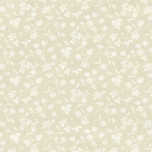 LEE JOFA MAYFIELD WALLPAPER WHITE