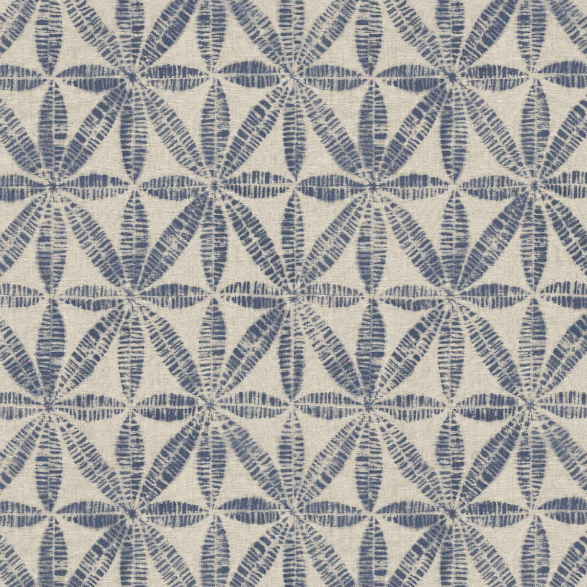 PURE EDIT BANDHANI INDIGO