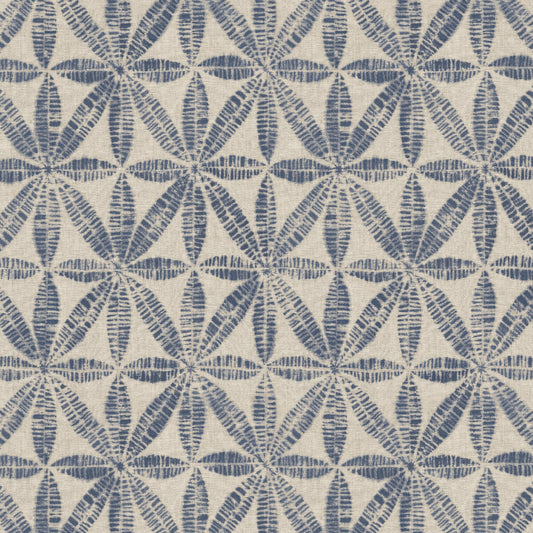 PURE EDIT BANDHANI INDIGO