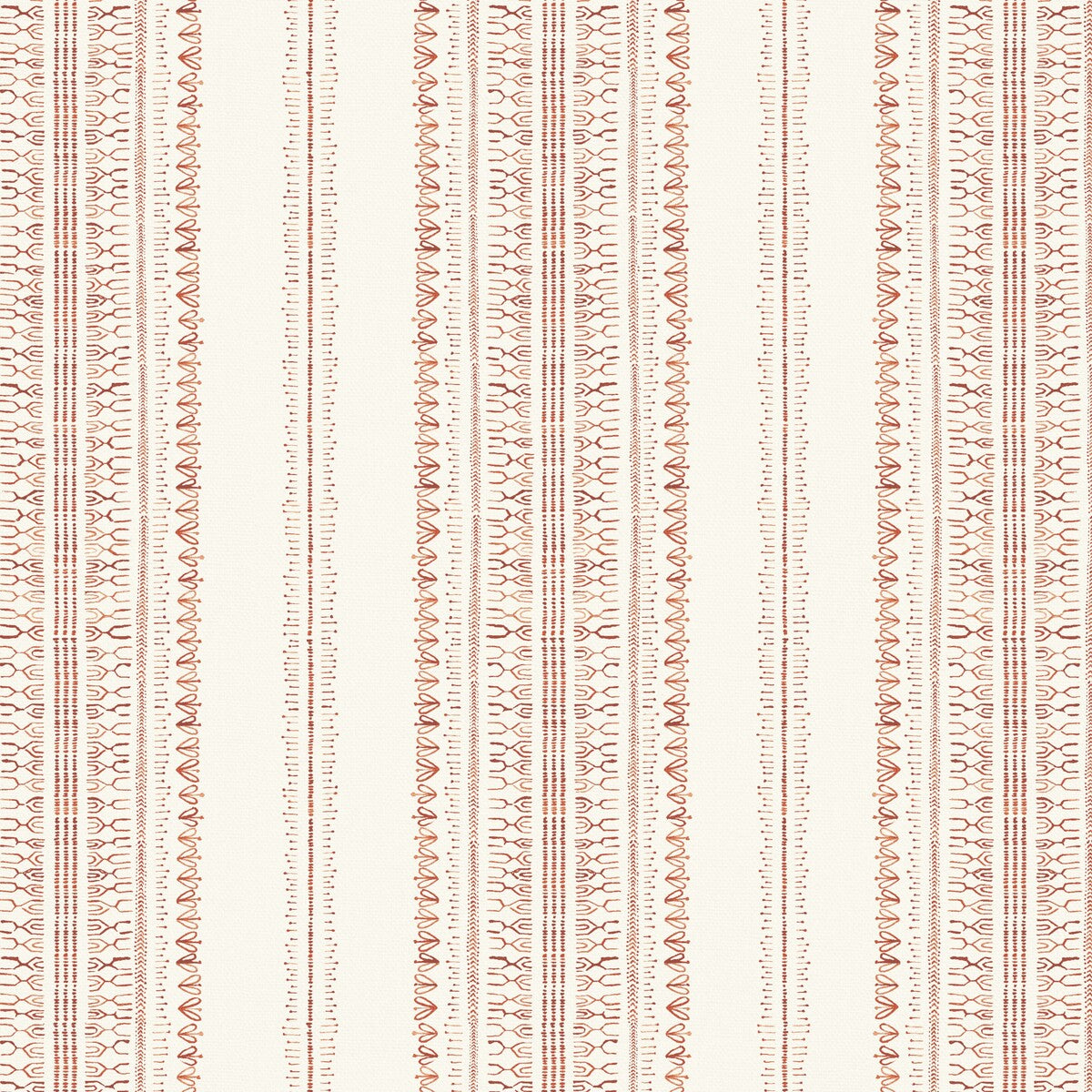 PURE EDIT BODO STRIPE GINGER