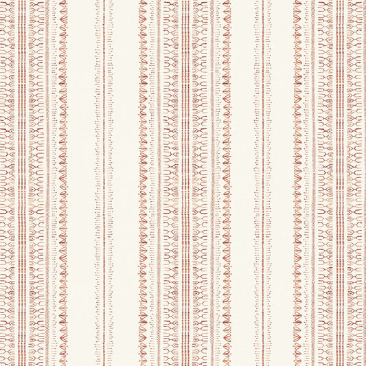 PURE EDIT BODO STRIPE GINGER