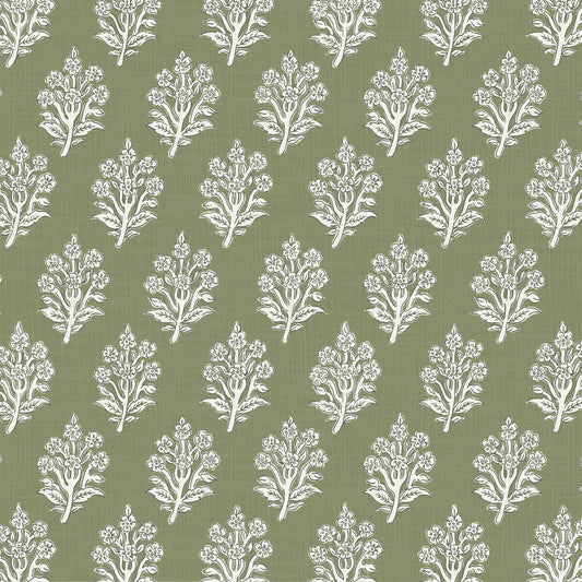 PURE EDIT DABU OLIVE