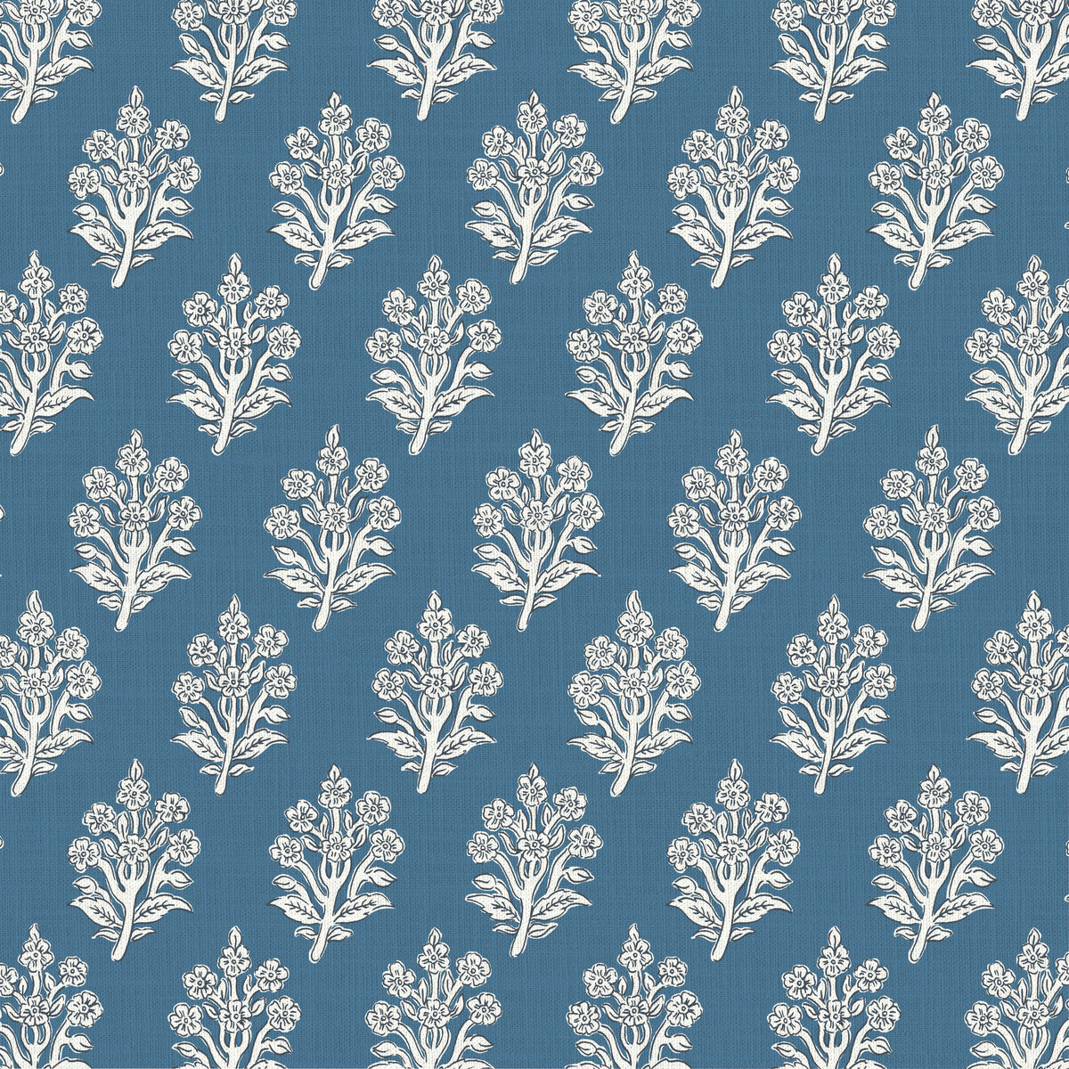 PURE EDIT DABU INDIGO