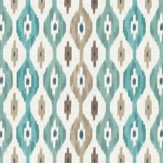PURE EDIT FERGANA TEAL