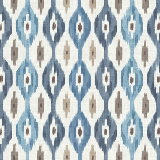 PURE EDIT FERGANA CHAMBRAY