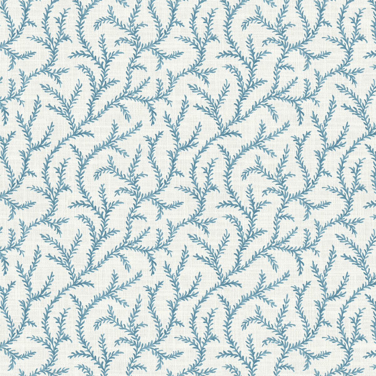 PURE EDIT INAYA CHAMBRAY