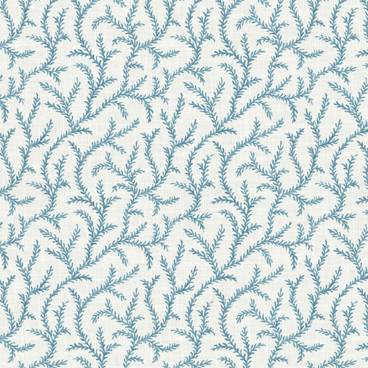 PURE EDIT INAYA CHAMBRAY