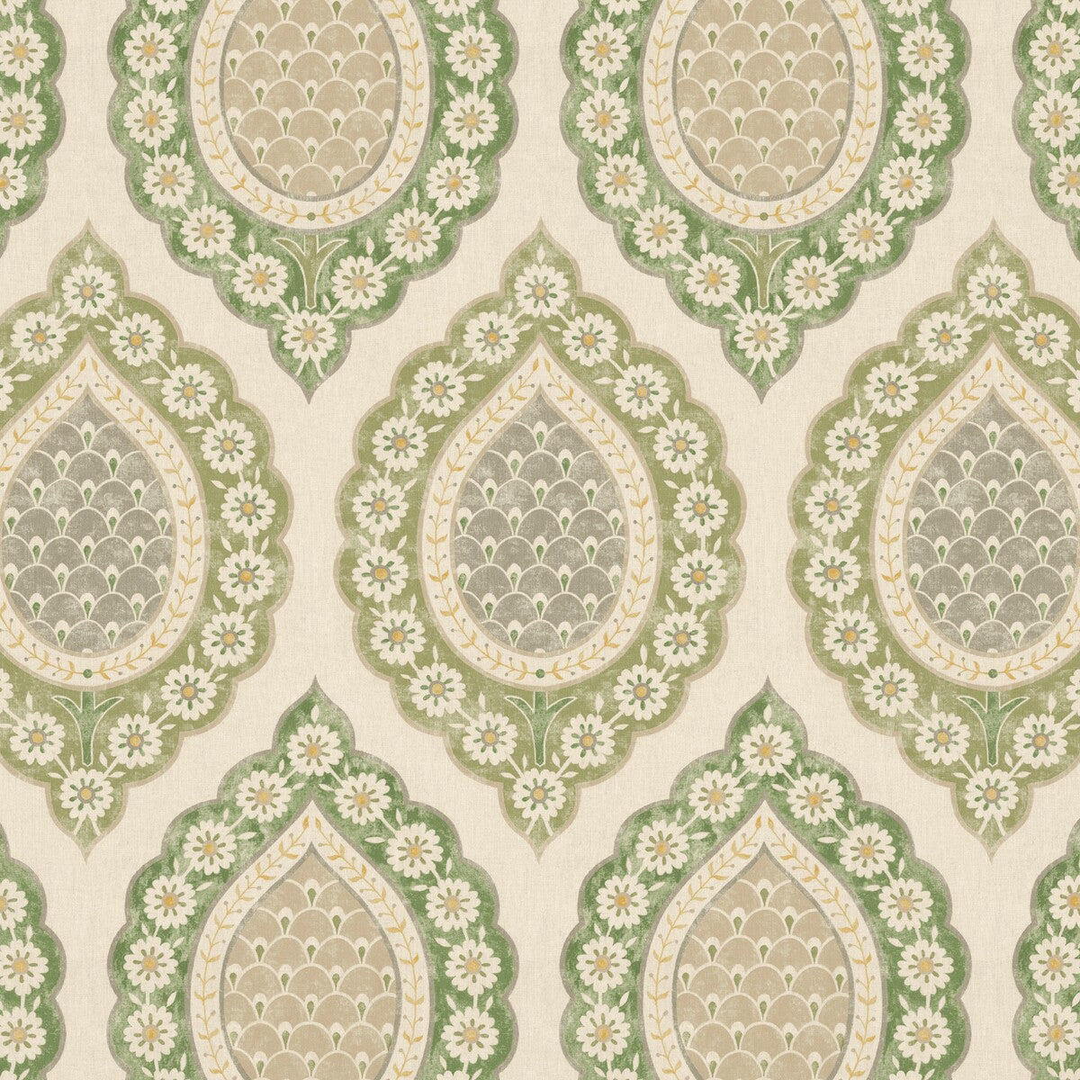 PURE EDIT INDIENNE FENNEL