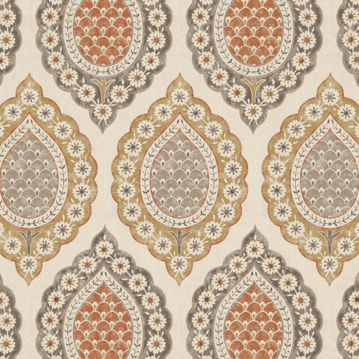 PURE EDIT INDIENNE SPICE