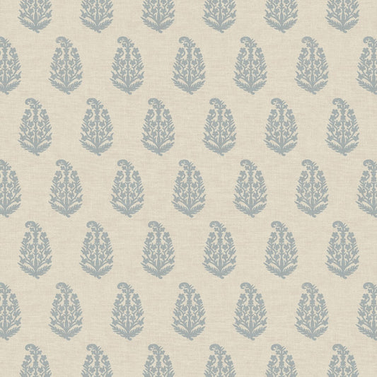 PURE EDIT INDIRA CHAMBRAY