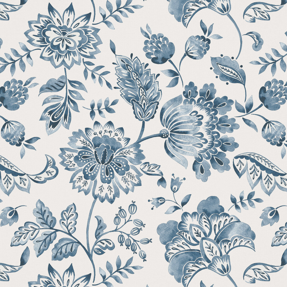 PURE EDIT KAMILA INDIGO