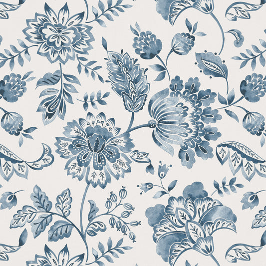 PURE EDIT KAMILA INDIGO