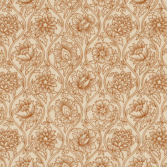 PURE EDIT LOTUS GINGER