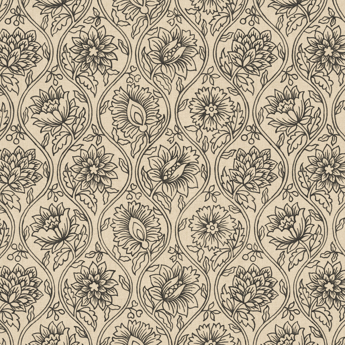 PURE EDIT LOTUS CHARCOAL