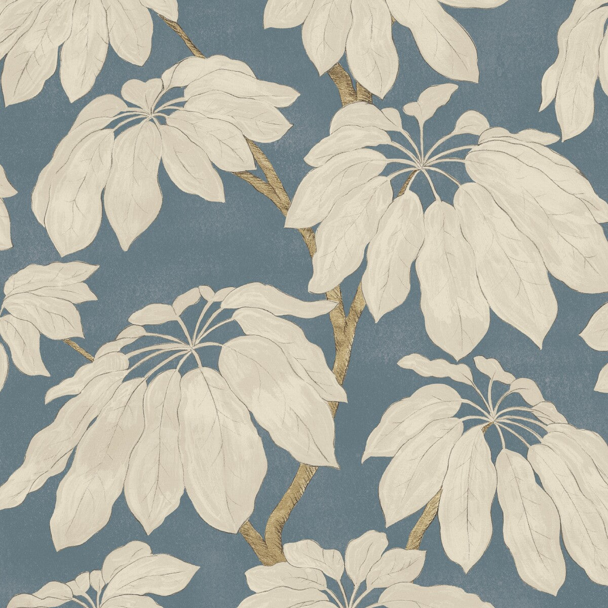 PURE EDIT PONDICHERRY DENIM