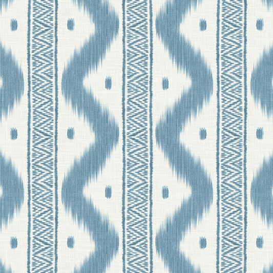 PURE EDIT ZENA CHAMBRAY