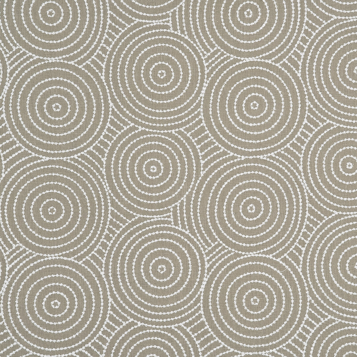 BAKER LIFESTYLE AUDLEY LINEN/IVORY