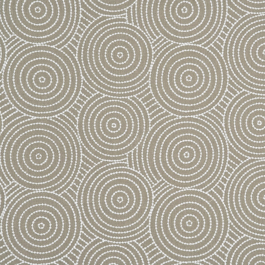 BAKER LIFESTYLE AUDLEY LINEN/IVORY