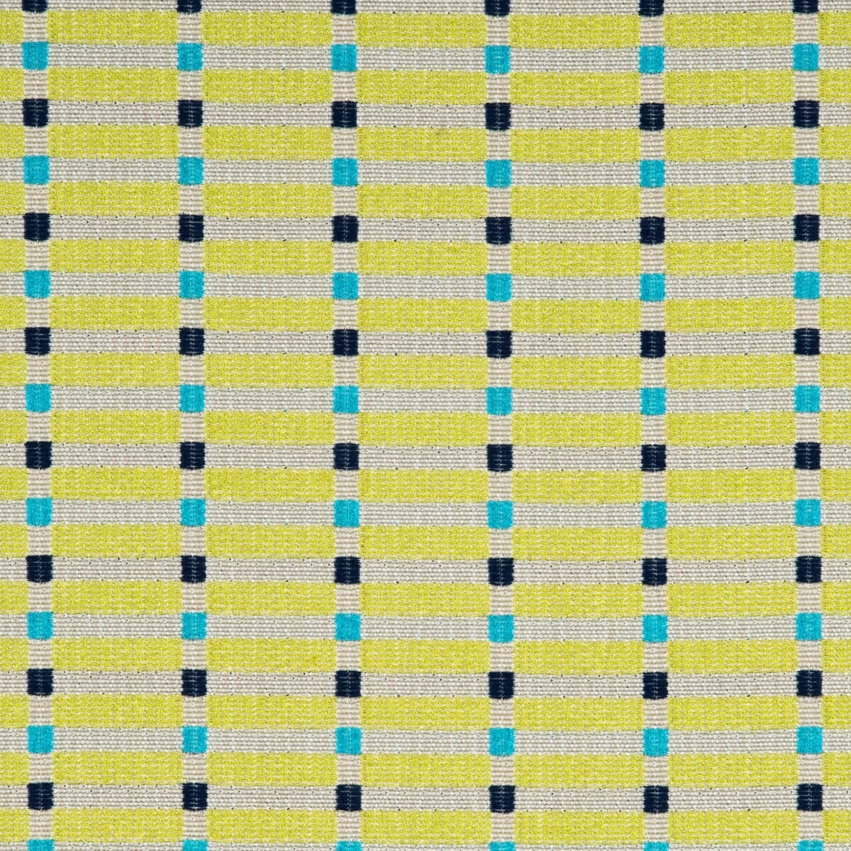 BAKER LIFESTYLE TRETTEN TURQUOISE/LIME/INDIGO