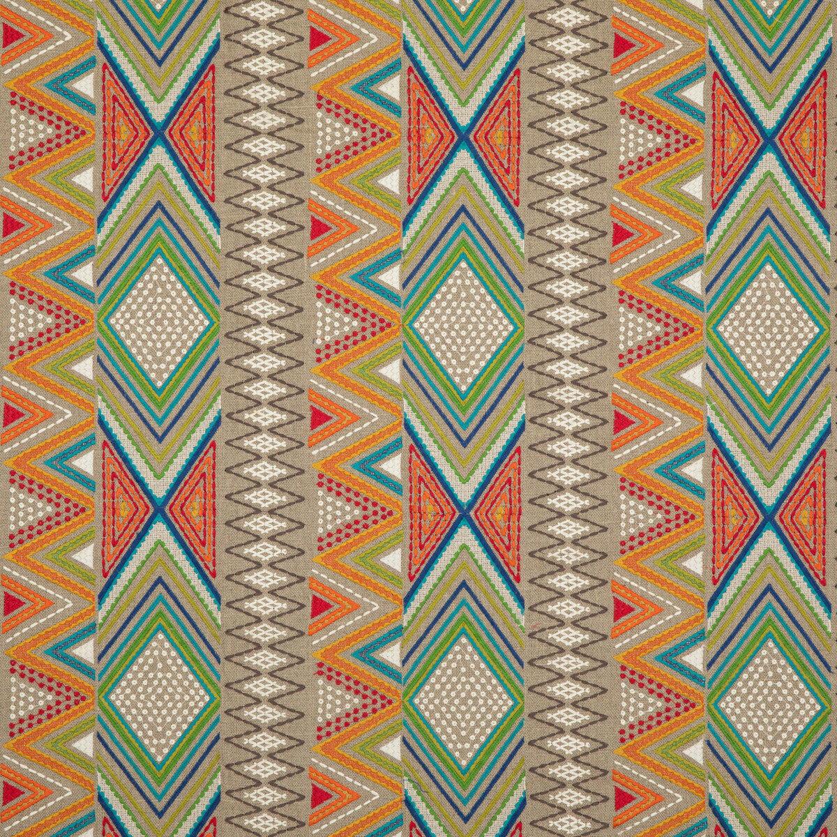 BAKER LIFESTYLE FIESTA MULTI