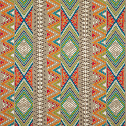 BAKER LIFESTYLE FIESTA MULTI