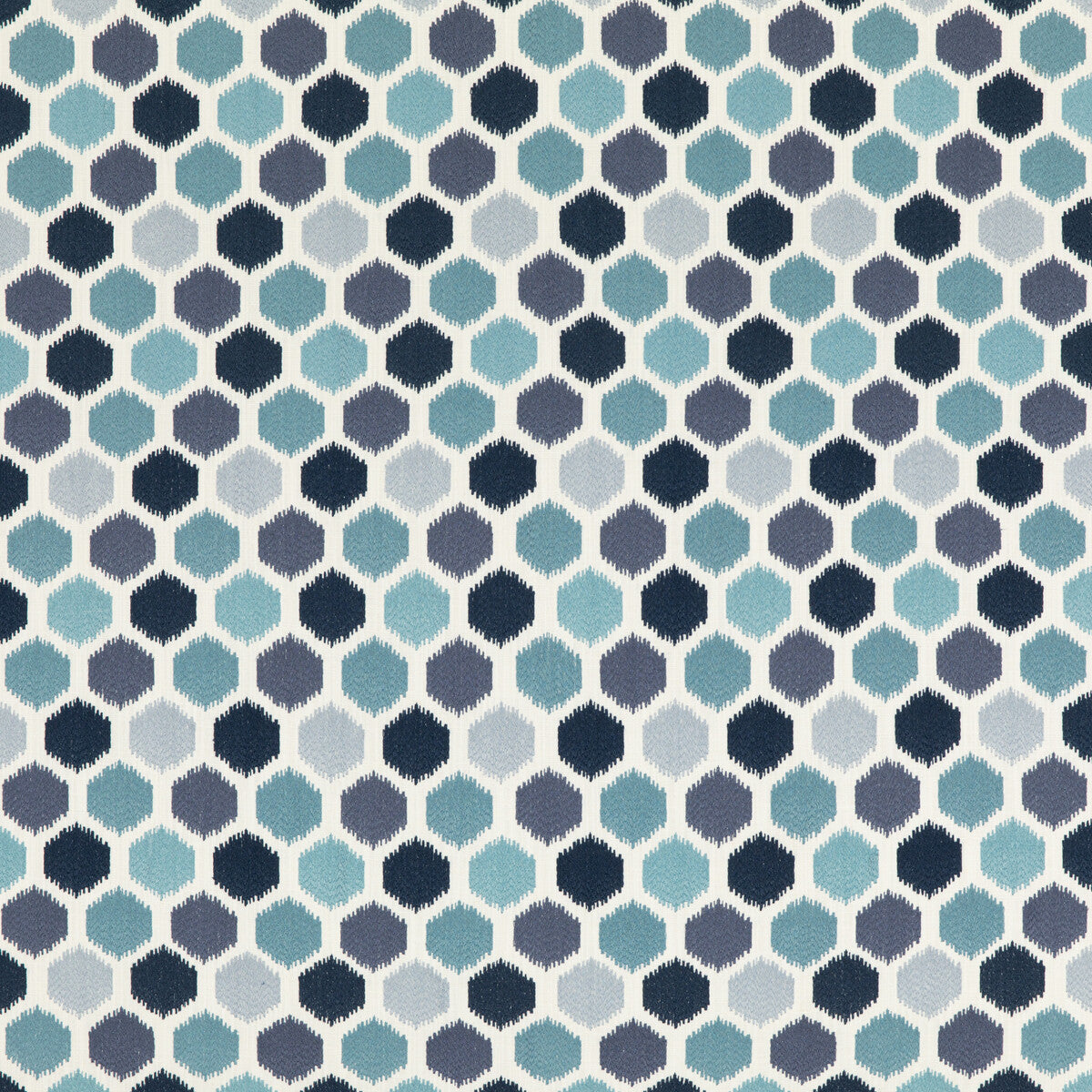 BAKER LIFESTYLE PINATA INDIGO