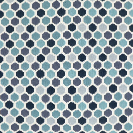 BAKER LIFESTYLE PINATA INDIGO