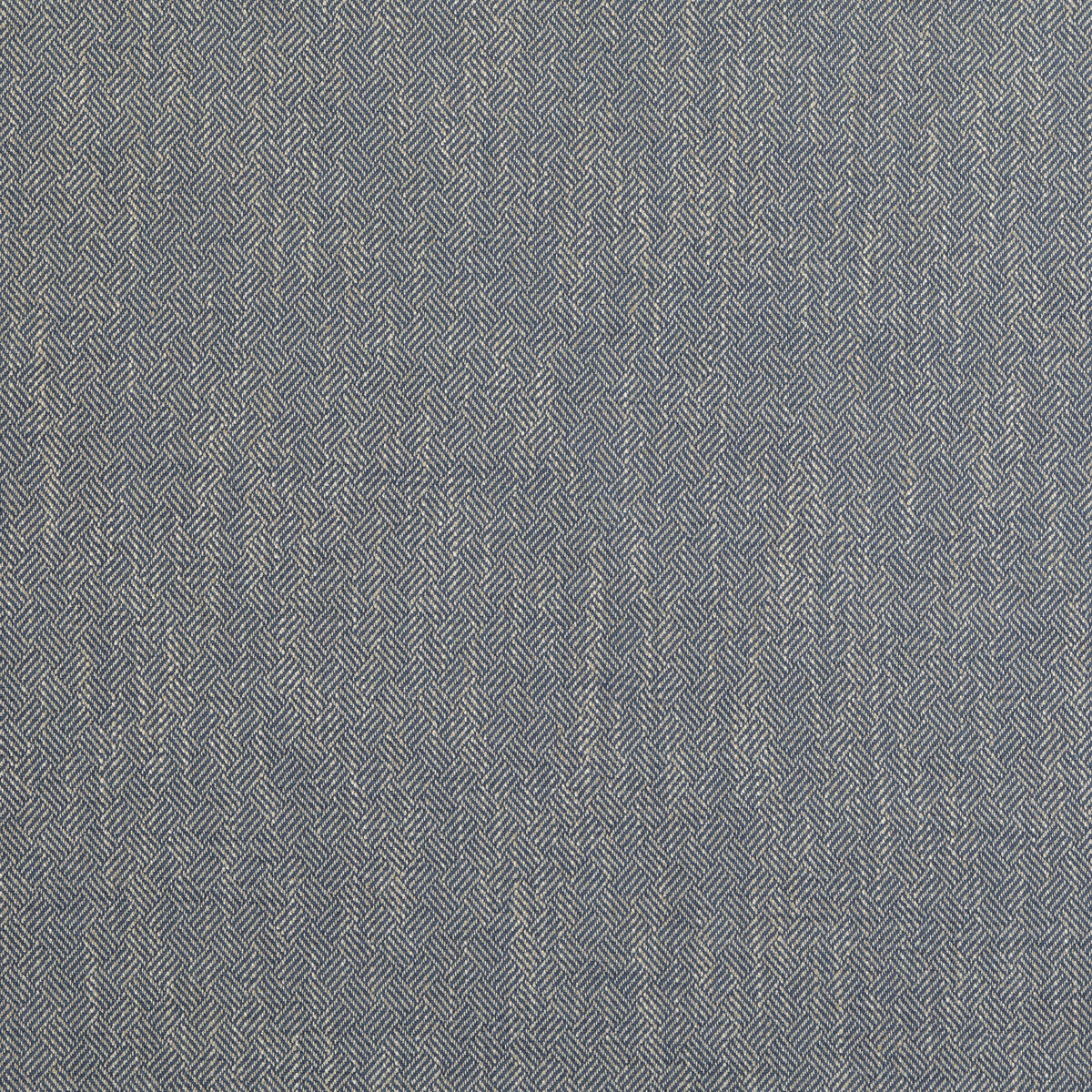 BAKER LIFESTYLE GARDEN PATH INDIGO