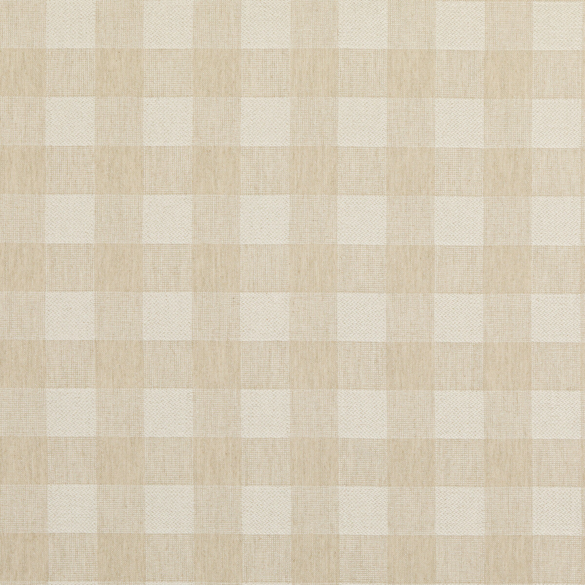 BAKER LIFESTYLE BLOCK CHECK LINEN