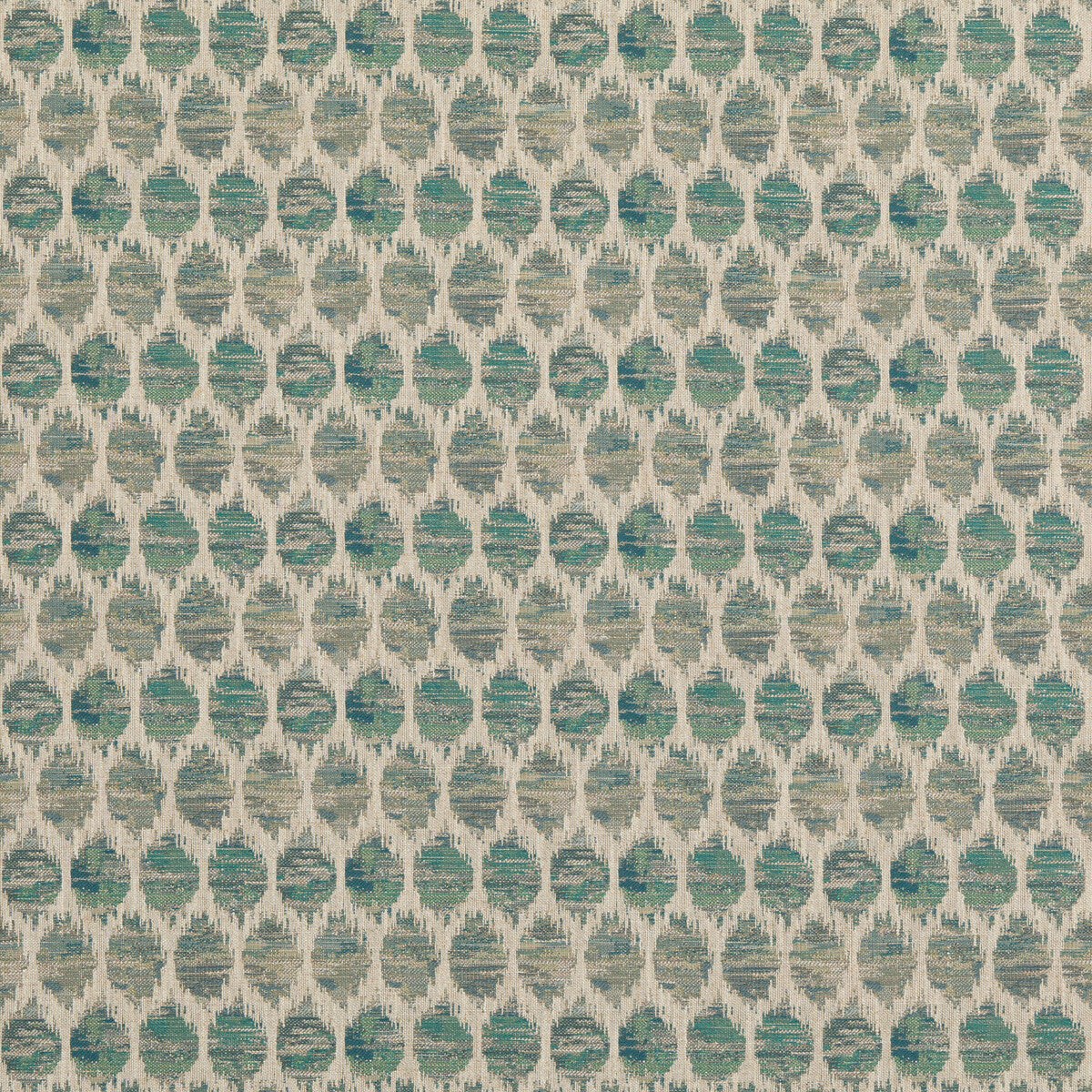 BAKER LIFESTYLE HONEYCOMB AQUA