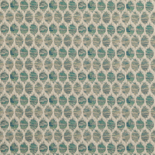 BAKER LIFESTYLE HONEYCOMB AQUA
