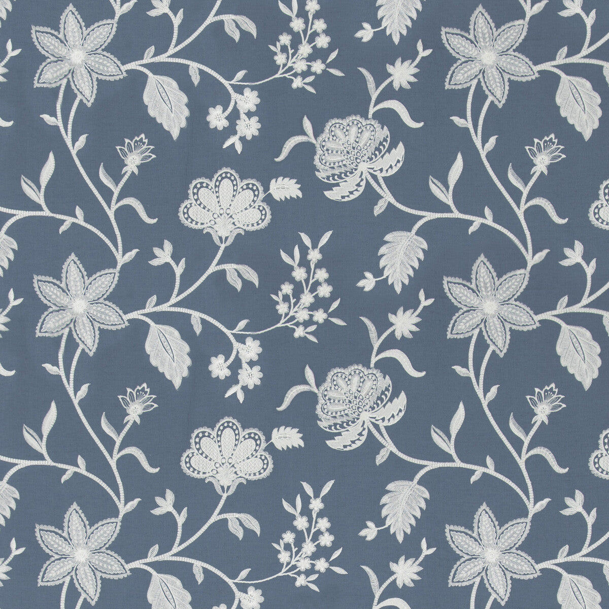 BAKER LIFESTYLE PETHERTON BLUE