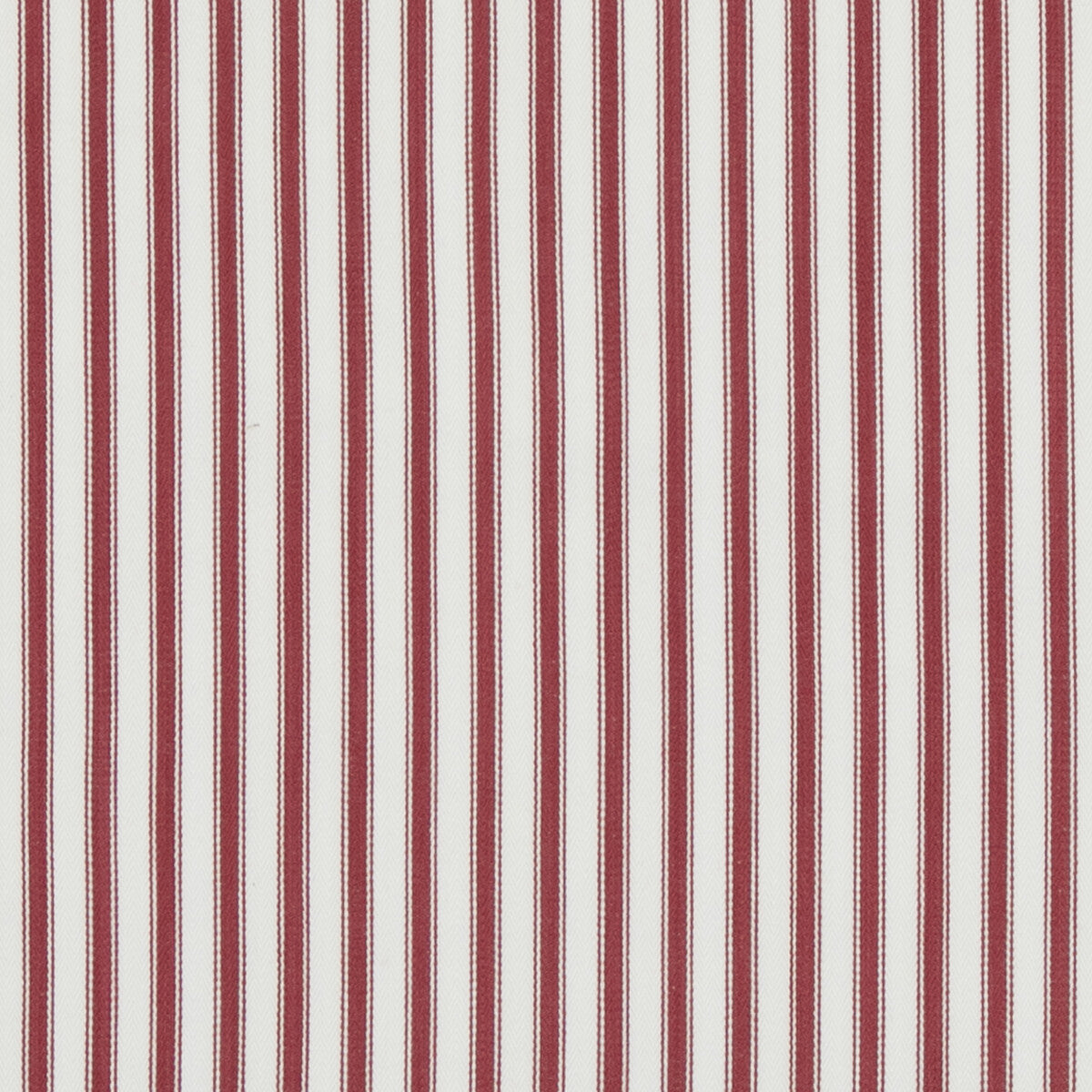 BAKER LIFESTYLE SHERBORNE TICKING RED