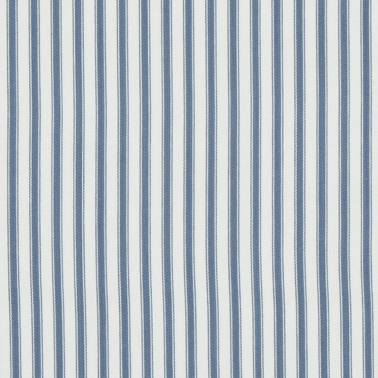 BAKER LIFESTYLE SHERBORNE TICKING BLUE