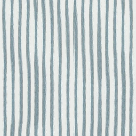 BAKER LIFESTYLE SHERBORNE TICKING AQUA