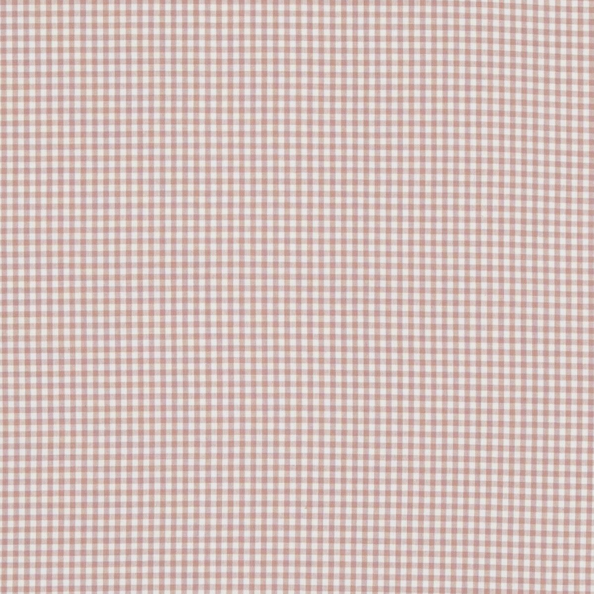 BAKER LIFESTYLE SHERBORNE GINGHAM PINK