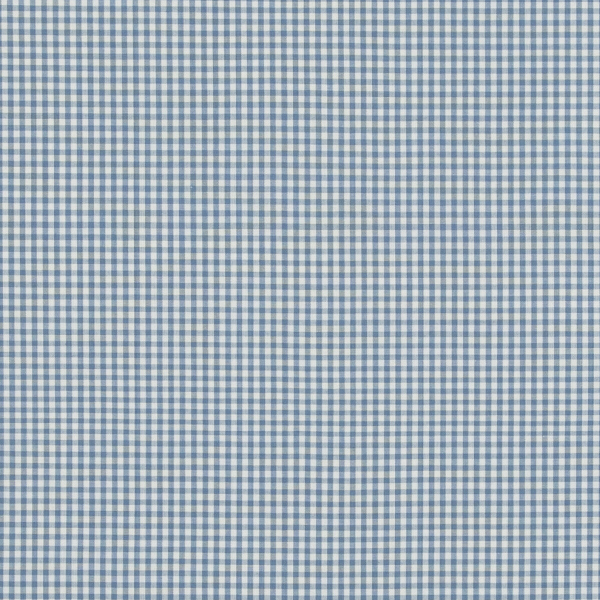 BAKER LIFESTYLE SHERBORNE GINGHAM SOFT BLUE