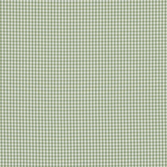 BAKER LIFESTYLE SHERBORNE GINGHAM GREEN