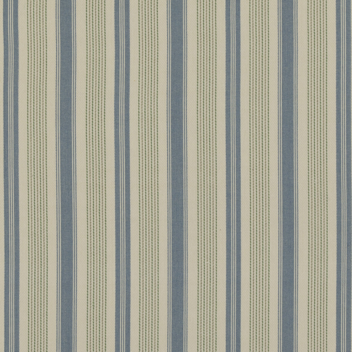 BAKER LIFESTYLE PURBECK STRIPE BLUE/GREEN