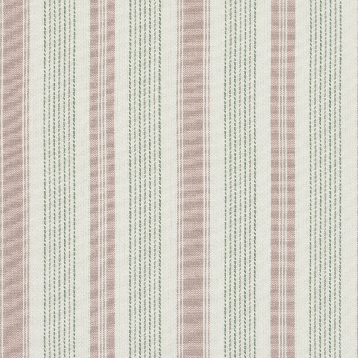 BAKER LIFESTYLE PURBECK STRIPE PINK/GREEN